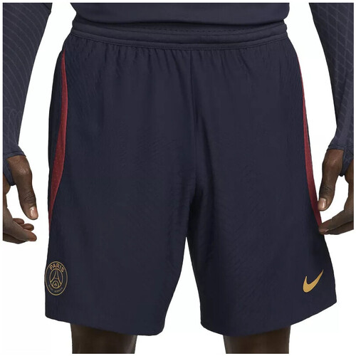 Vêtements Homme Shorts / Bermudas Nike leather PSG DRI-FIT STRIKE Bleu