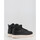 Chaussures Homme Baskets mode Nike COURT VISION MID WINTER DR7882 Noir