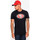 Vêtements T-shirts manches courtes New-Era T-shirt San Francisco 49ers noir Noir