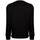 Vêtements Sweats New-Era Sweat ras du cou logo NFL Noir