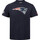 Vêtements T-shirts manches courtes New-Era T-shirt New England Patriots Bleu