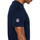 Vêtements T-shirts manches courtes New-Era T-shirt ami New England Patriots Bleu