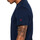 Vêtements T-shirts manches courtes New-Era T-shirt New England Patriots Bleu