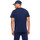 Vêtements Débardeurs T-shirts sans manche Stella Forest T-shirt leopard-print New England Patriots Bleu