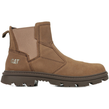 Caterpillar Homme Boots  Practitioner...