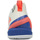 Chaussures Homme Tennis adidas Originals Adizero Cybersonic Bleu