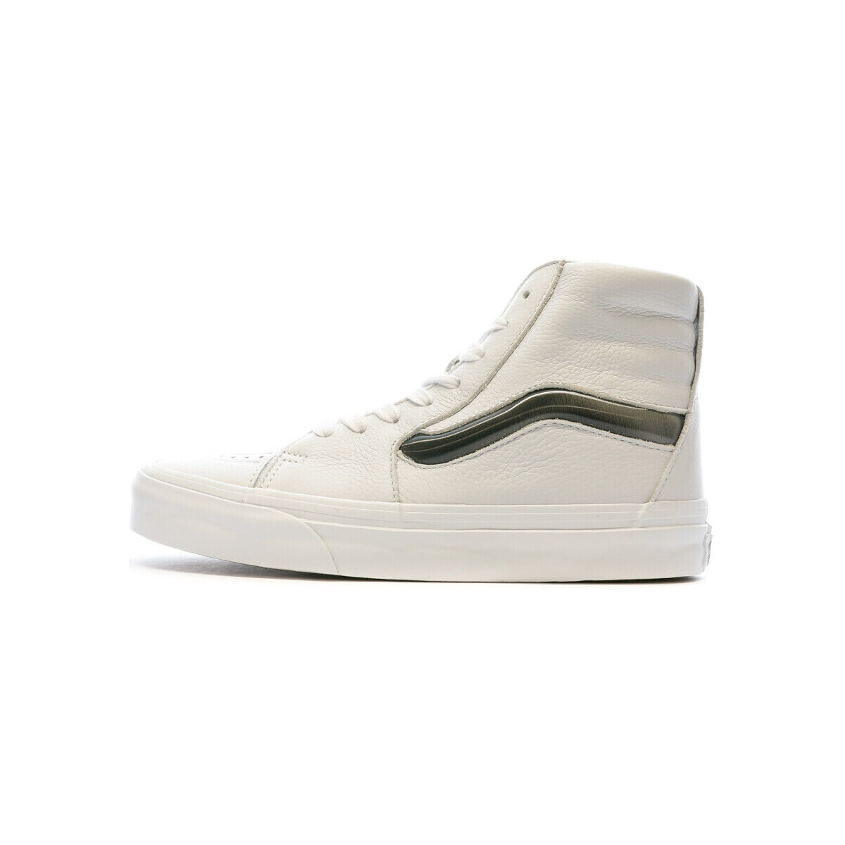 Chaussures Homme Baskets montantes Vans VN0A5KRYWHT Blanc