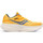 Chaussures Femme Running / trail Saucony S10729-30 Jaune