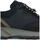 Chaussures Homme Baskets basses Geox U36F0C C9999 Noir
