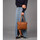 Sacs Femme Sacs porté épaule The Bagging Co 8THB2437 Marron