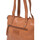 Sacs Femme Sacs porté épaule The Bagging Co 8THB2437 Marron