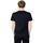 Vêtements Homme T-shirts manches courtes Moschino V1A0788 4410 Noir