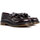 Chaussures Homme Mocassins Dr. Martens ADRIAN 14573601 M CHERRY Bordeaux