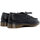 Chaussures Homme Mocassins Dr. Martens ADRIAN 14573001 M BLK POLISHED Noir