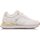 Chaussures Femme Baskets mode Maria Mare 63333 Blanc