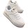 Chaussures Femme Baskets mode Maria Mare 63333 Blanc