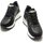 Chaussures Femme Baskets mode Maria Mare 63343 Noir