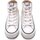 Chaussures Femme Baskets mode MTNG REMIX Blanc