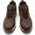 Chaussures Homme Baskets mode MTNG FONIX Marron