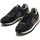 Chaussures Homme Baskets mode MTNG PORLANDOS Noir