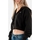 Vêtements Femme Sweats Calvin Klein Jeans j20j222885 Noir