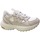 Chaussures Femme Baskets basses Womsh 248155 Beige