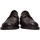 Chaussures Homme Derbies & Richelieu Dasthon ec004-testa_di_moro Marron