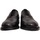 Chaussures Homme Derbies & Richelieu Dasthon at010-nero Noir