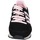 Chaussures Femme Baskets mode Wushu Ruyi EY105 TIANTAN 52 Noir