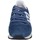 Chaussures Homme Baskets mode Wushu Ruyi EY99 TIANTAN 56 Bleu