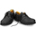 Chaussures Homme Derbies & Richelieu Panama Jack CHAUSSURE  PANAMA02 NOIR_C3
