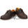 Chaussures Homme Derbies & Richelieu Panama Jack CHAUSSURE  PANAMA02 BROWN_C2
