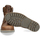 Chaussures Homme Bottes Panama Jack BOTTE  PANAMA 03 IGLOO CUIR_C11