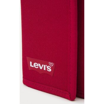 Levi's 233055 00208 BATWING TRIFOLD-087 RED Rouge