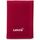 Sacs Portefeuilles Levi's 233055 00208 BATWING TRIFOLD-087 RED Rouge