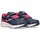 Chaussures Fille Baskets mode Joma 70648 Rose