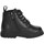 Chaussures Enfant Boots Cult CLJ002500 Noir
