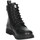 Chaussures Enfant Boots Cult CLJ001900 Noir