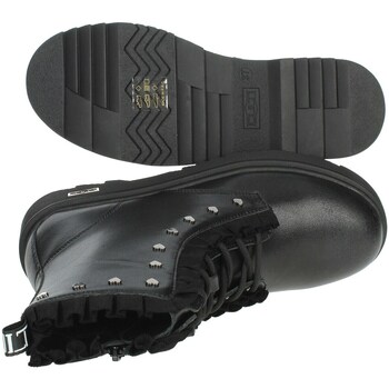 GIABORGHINI Gia 1 touch-strap sandals Grün