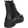 Chaussures Fille Boots Cult CLJ001700 Noir