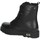 Chaussures Fille Boots Cult CLJ001700 Noir