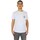 Vêtements Homme T-shirts manches courtes Costume National NMF47006TS Blanc