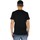 Vêtements Homme T-shirts manches courtes Costume National NMF47003TS Noir