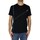Vêtements Homme T-shirts manches courtes Costume National NMF47003TS Noir