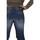 Vêtements Homme Pantalons 5 poches Costume National NMF40003JE Bleu