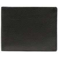 Sacs Homme Portefeuilles Small Valentino Portefeuille homme Small Valentino noir VPP7E315 - Unique Noir