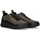 Chaussures Homme Baskets mode Geox 70618 Vert