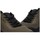 Chaussures Homme Baskets mode Geox 70618 Vert