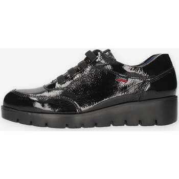 Chaussures Femme Slip ons CallagHan 89897-NEGRO Noir