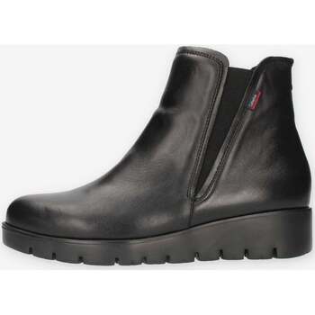Chaussures Femme Boots CallagHan 89890-NEGRO Noir